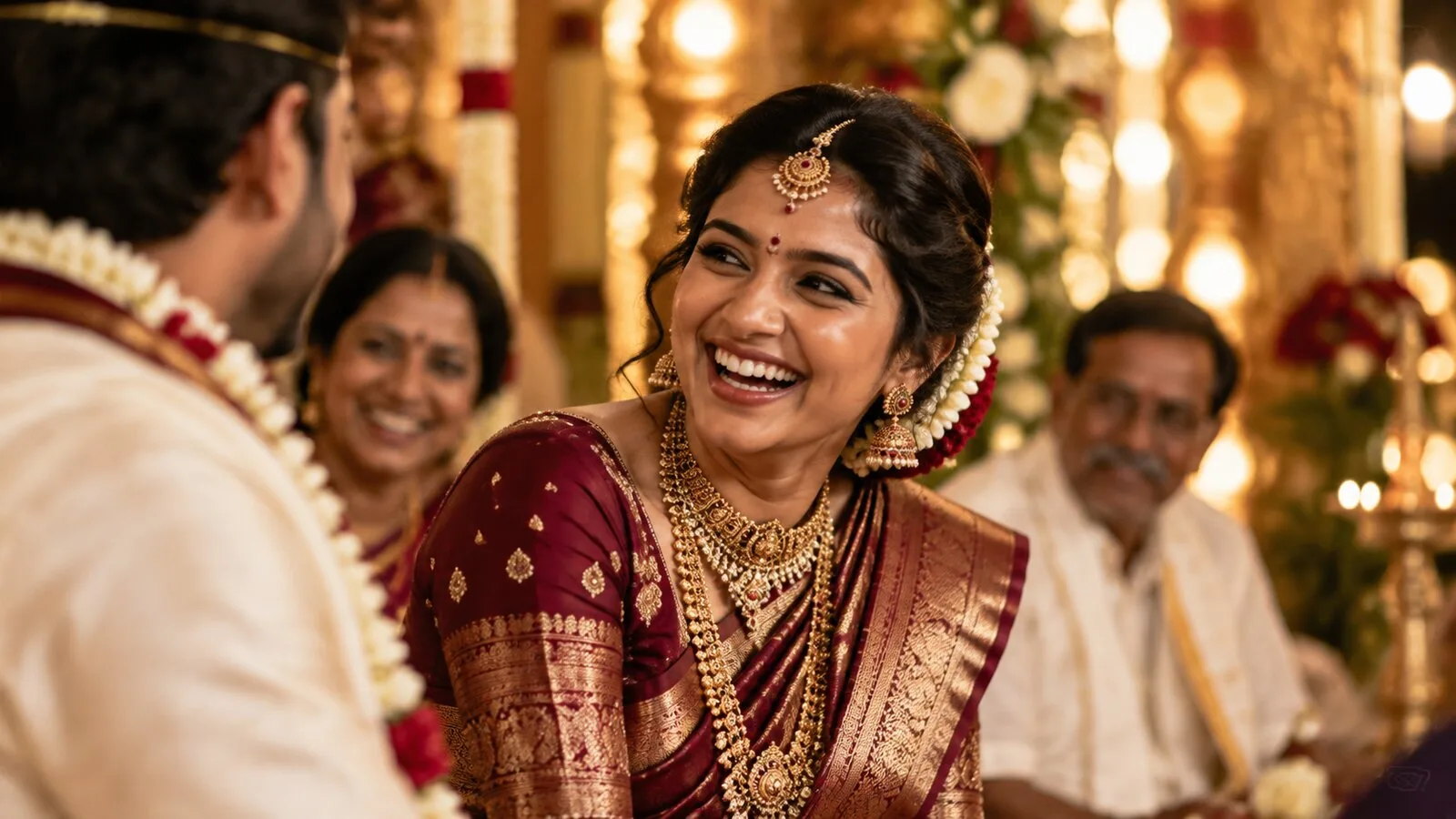Candid Wedding Photography in Hyderabad: A Planning Guide