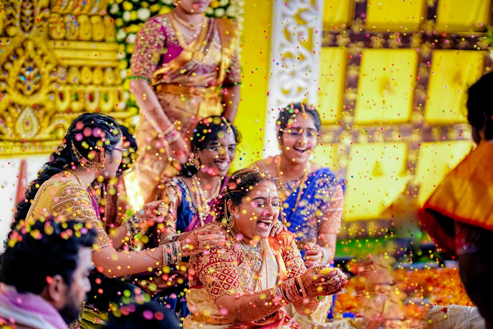 Haldi