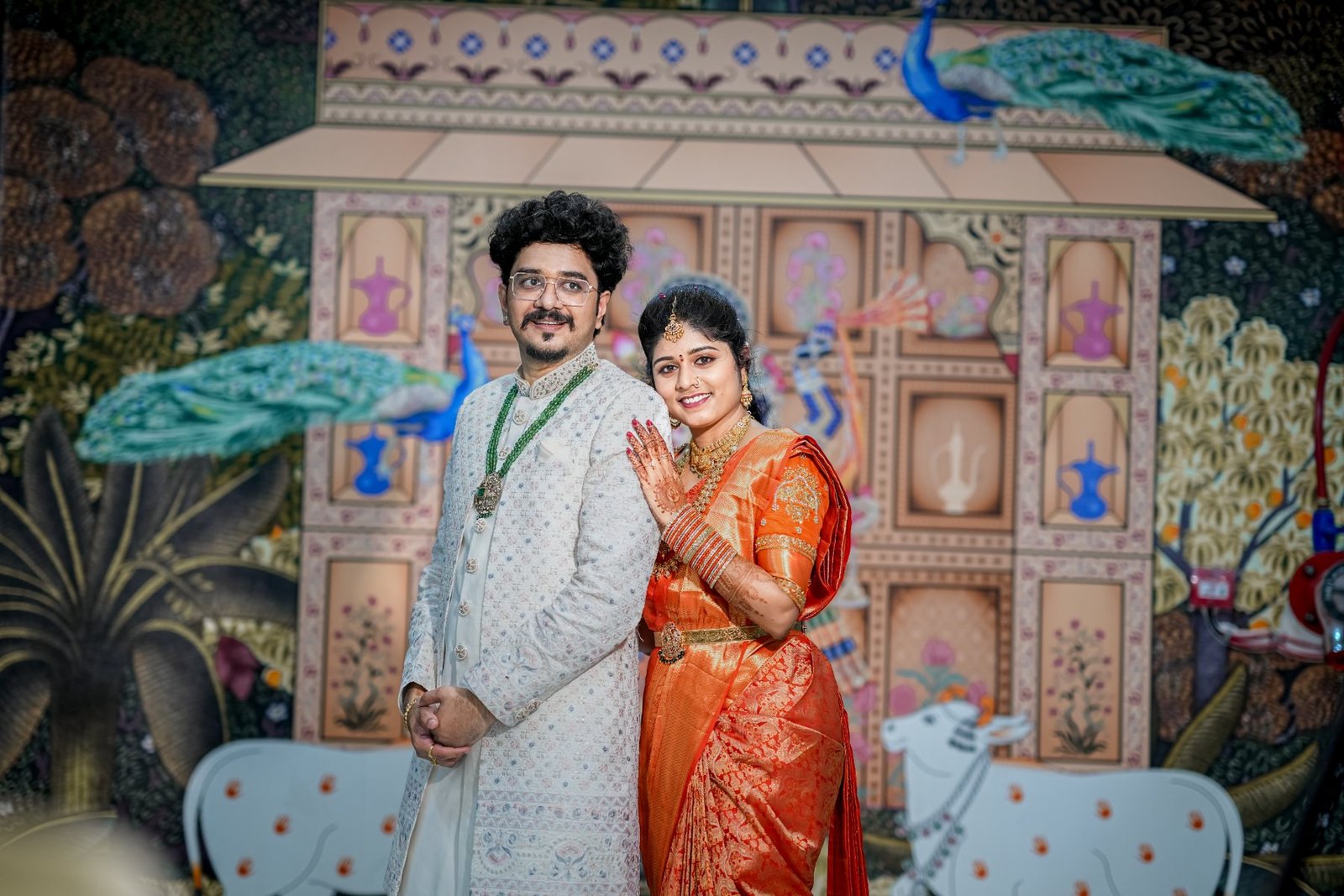 Wedding Photography