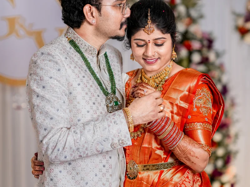 Wedding Photography
